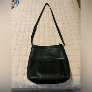 Michael Kors Black Purse